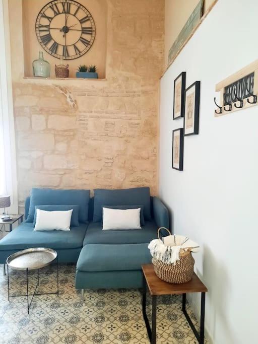 Appartement Loft céntrico con patio Bodega San Javier à Jerez de la Frontera Extérieur photo