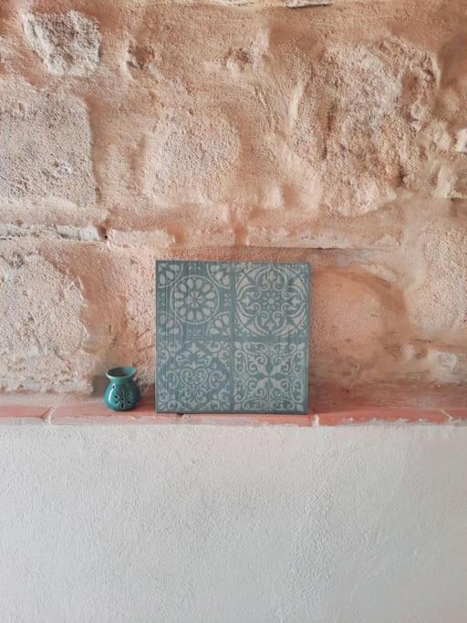 Appartement Loft céntrico con patio Bodega San Javier à Jerez de la Frontera Extérieur photo