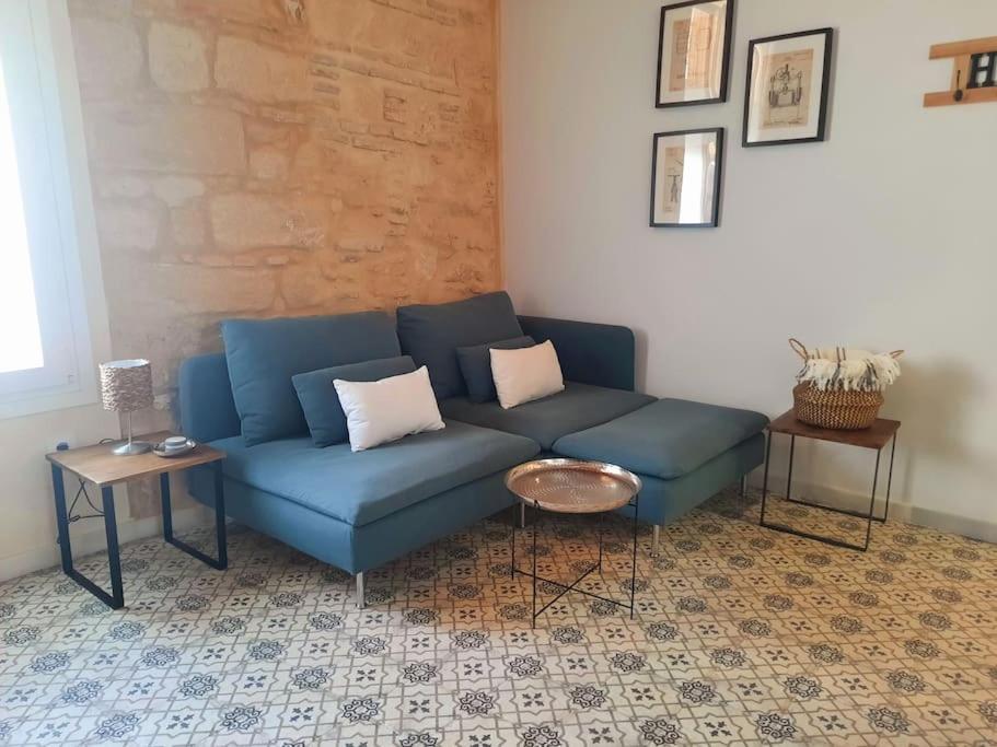 Appartement Loft céntrico con patio Bodega San Javier à Jerez de la Frontera Extérieur photo